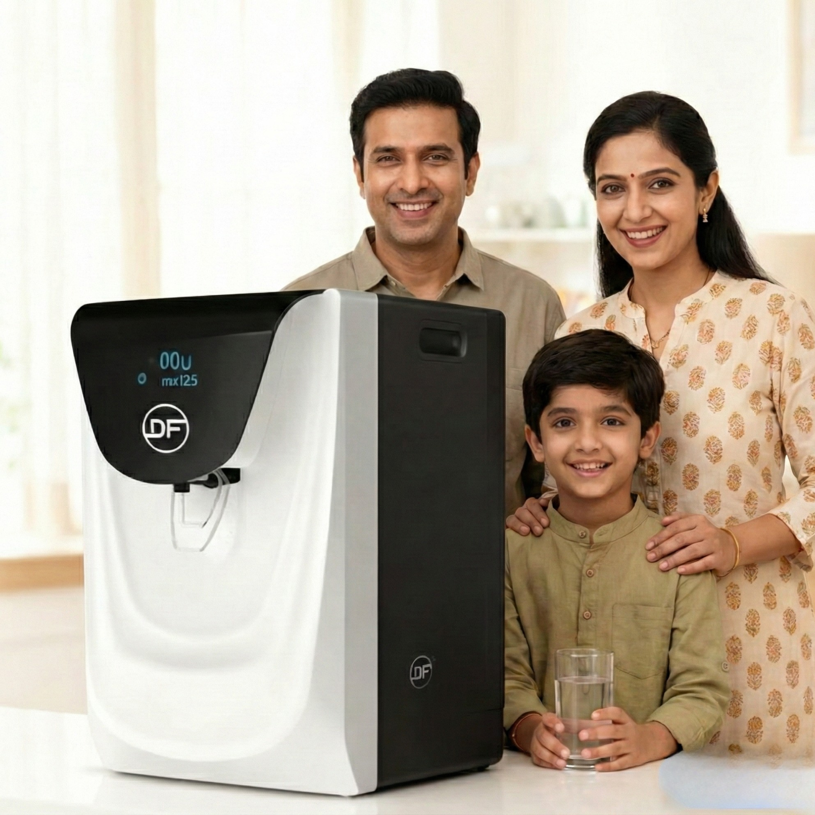 RO Water Purifier