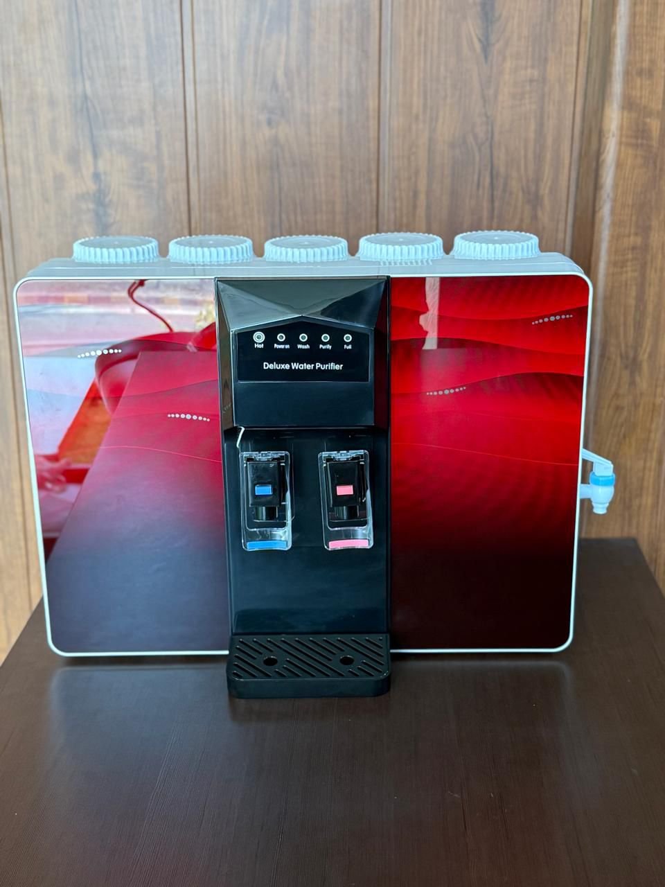 Hot &amp; Cold | Aquahiya Plus | #india's No1 | Water Purifier | Hot, Cold &amp; Normal Water