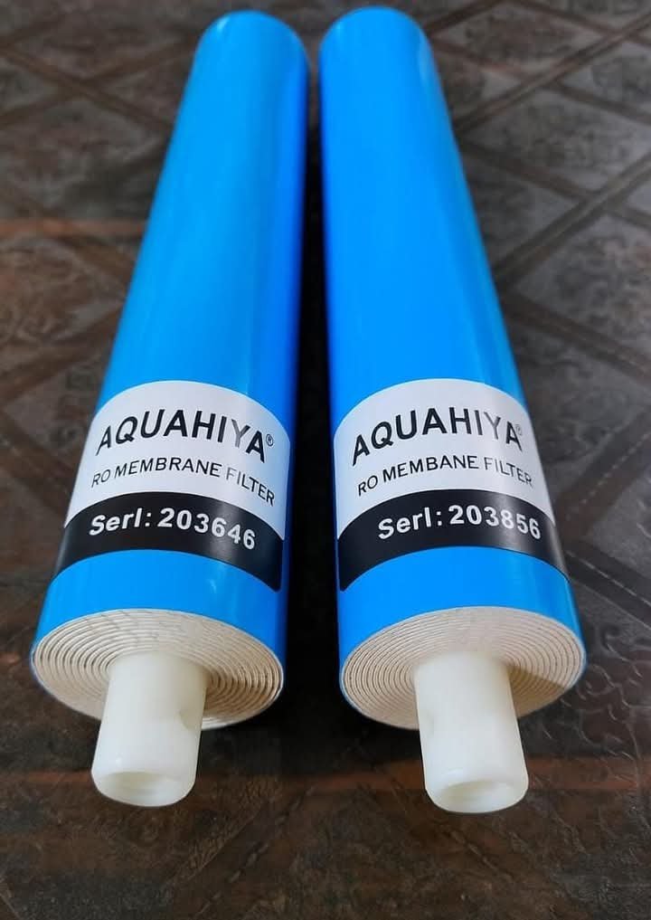 AQUAHIYA High 3000 TDS RO Membrane