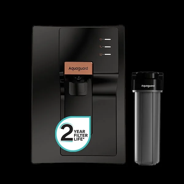 Water Purifier